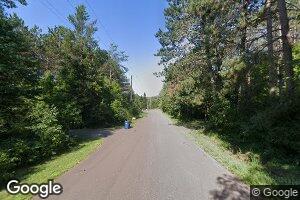 n 5487 Oakwood Dr, Spooner, WI 54801