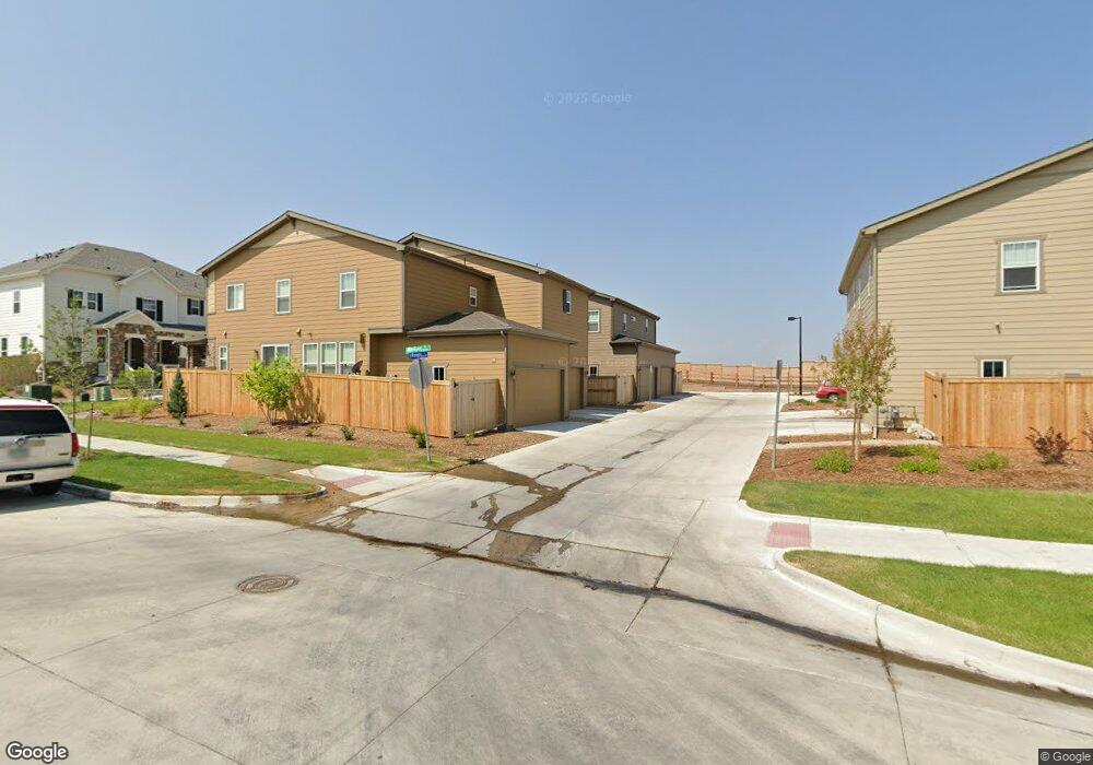 7551 S Winnipeg St, Aurora, CO 80016 - photo 1