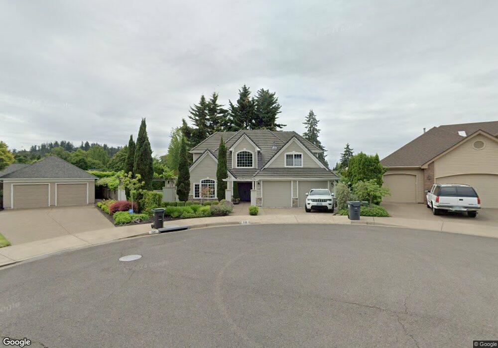 712 Club Way, Eugene, OR 97401 - photo 1