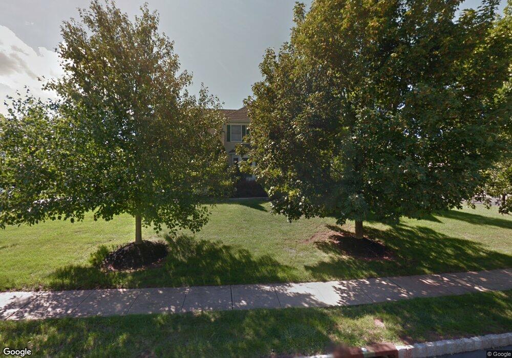 18 Labaw Way, Belle Mead, NJ 08502 - photo 1