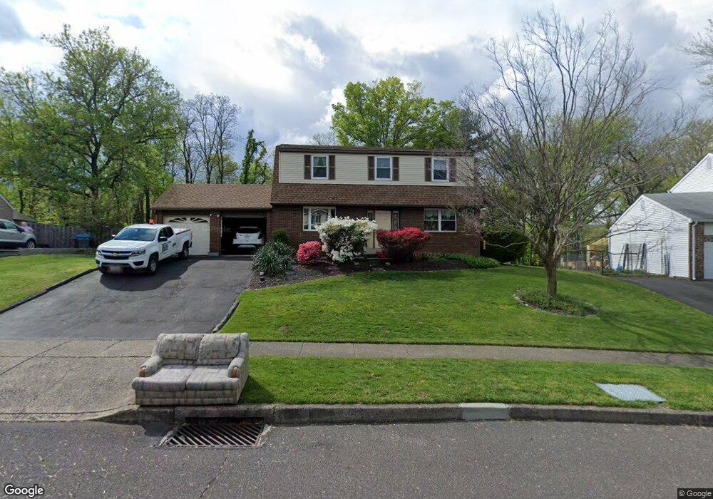 41 Dawn Rd, Levittown, PA 19056 - photo 1