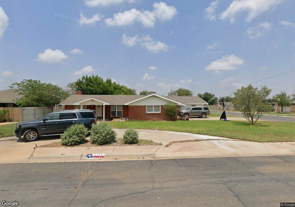 3500 Bedford Ave, Midland, TX 79703 - photo 1