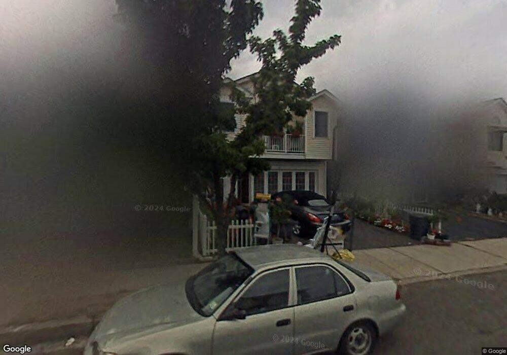 20 Grieco Dr, Jersey City, NJ 07305 - photo 1