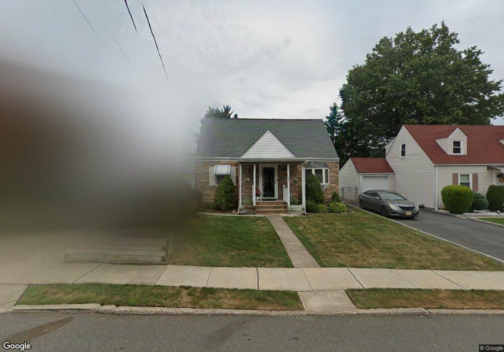 205 Washington Ave, Elmwood Park, NJ 07407 - photo 1