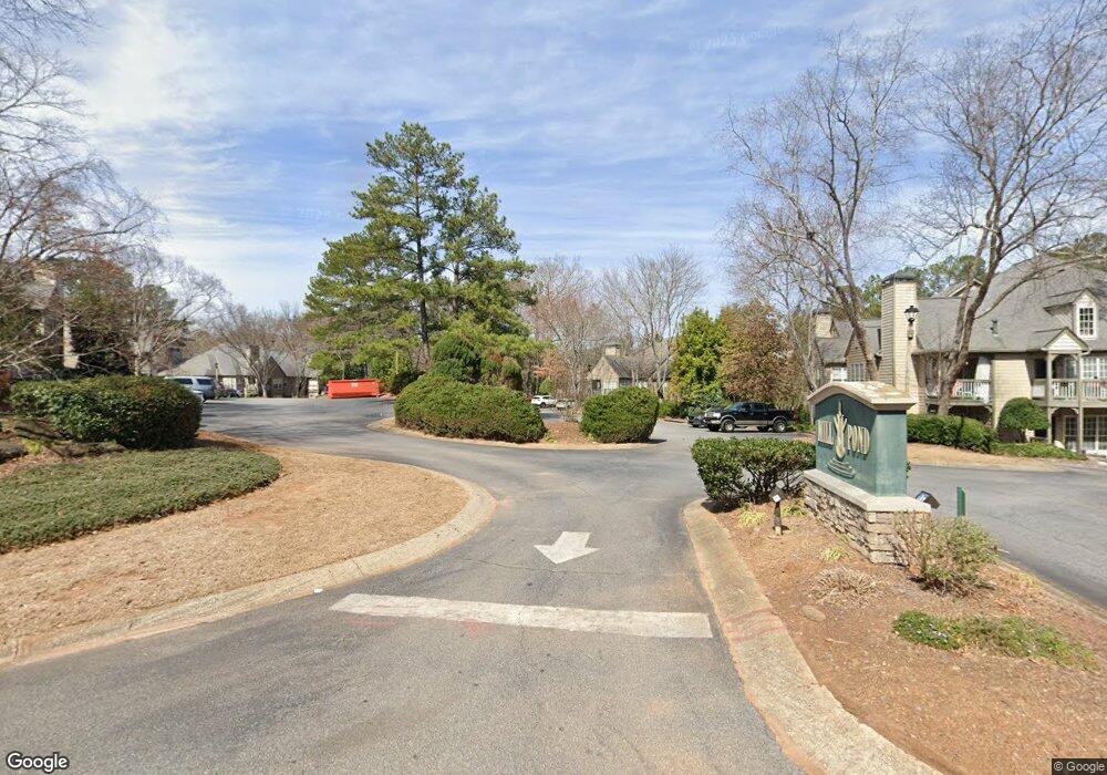 40 Mill Pond Ct SE, Smyrna, GA 30082 - photo 1