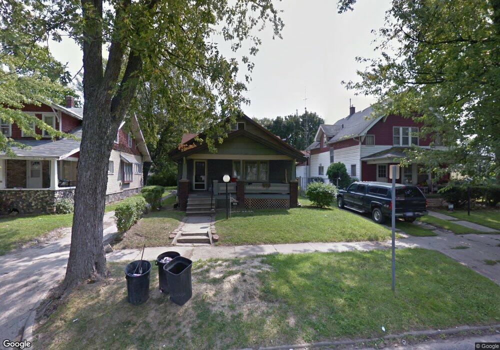 906 E 8th St, Flint, MI 48503 - photo 1