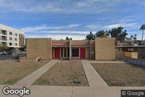 103 S Mckemy St Unit B, Tempe, AZ 85281
