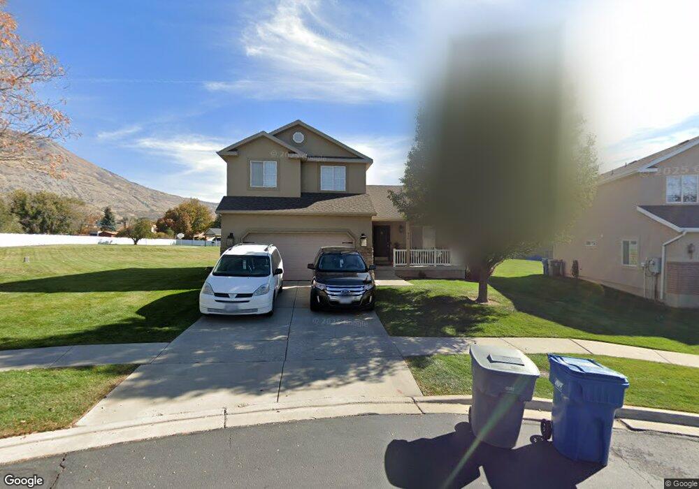 614 E 820 S, Pleasant Grove, UT 84062 - photo 1