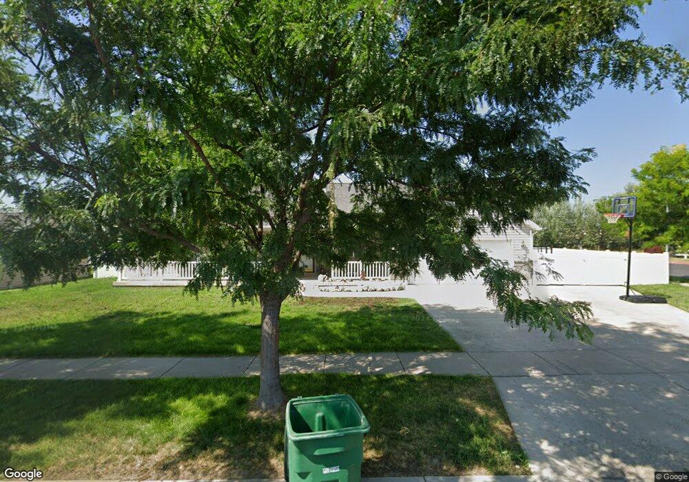 1437 Sundown Way, Logan, UT 84321 - photo 1