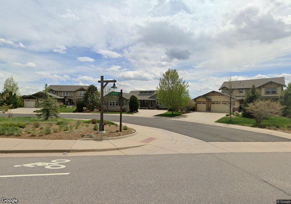 24954 E Glasgow Dr, Aurora, CO 80016 - photo 1