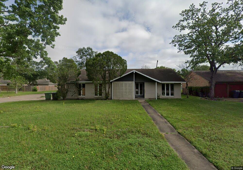 5638 Melanite St, Houston, TX 77053 - photo 1