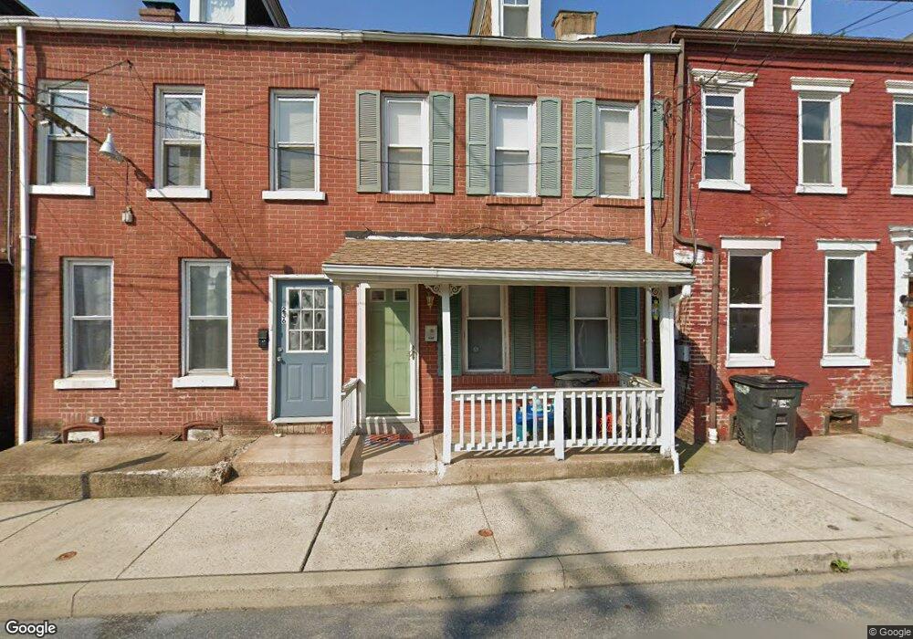 238 N 2nd St, Columbia, PA 17512 - photo 1