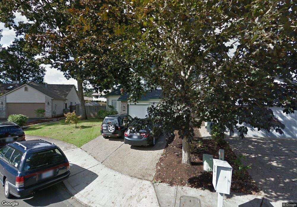 5285 SW Dominie Ct, Beaverton, OR 97007 - photo 1