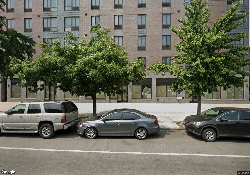 411 Malcolm x Blvd, New York, NY 10037 - photo 1