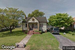 620 High St, Coal Grove, OH 45638