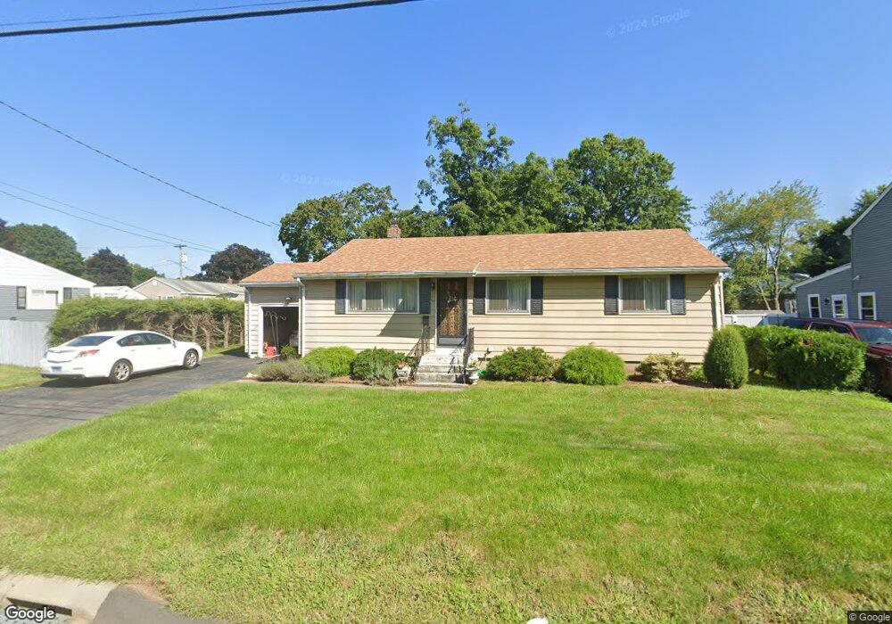 54 Patterson Way, Berlin, CT 06037 - photo 1