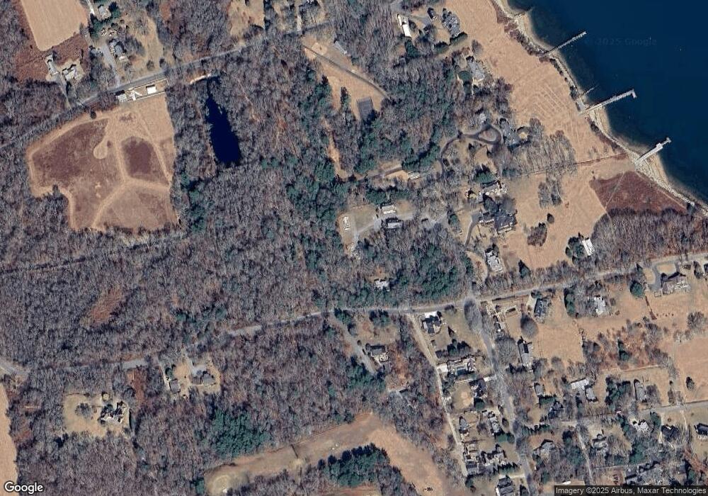 12 Nonquitt Ave, South Dartmouth, MA 02748 - photo 1