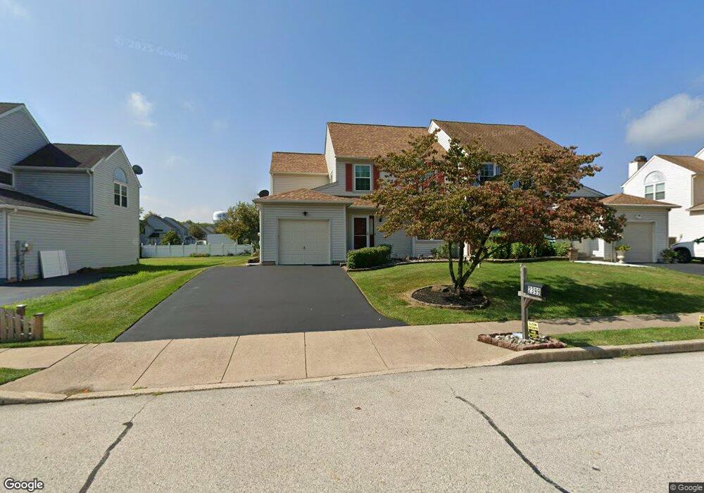 2399 Cambridge Cir, Hatfield, PA 19440 - photo 1