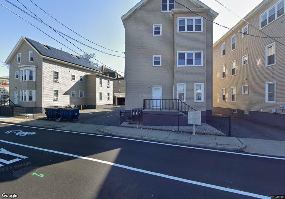 1043 N Main St, Fall River, MA 02720 - photo 1