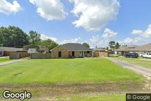 8090 Olivia Dr, Denham Springs, LA 70706