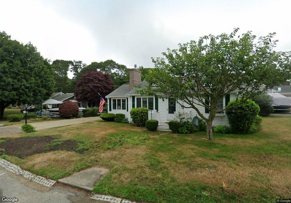 24 Tahanto Rd, Pocasset, MA 02559 - photo 1
