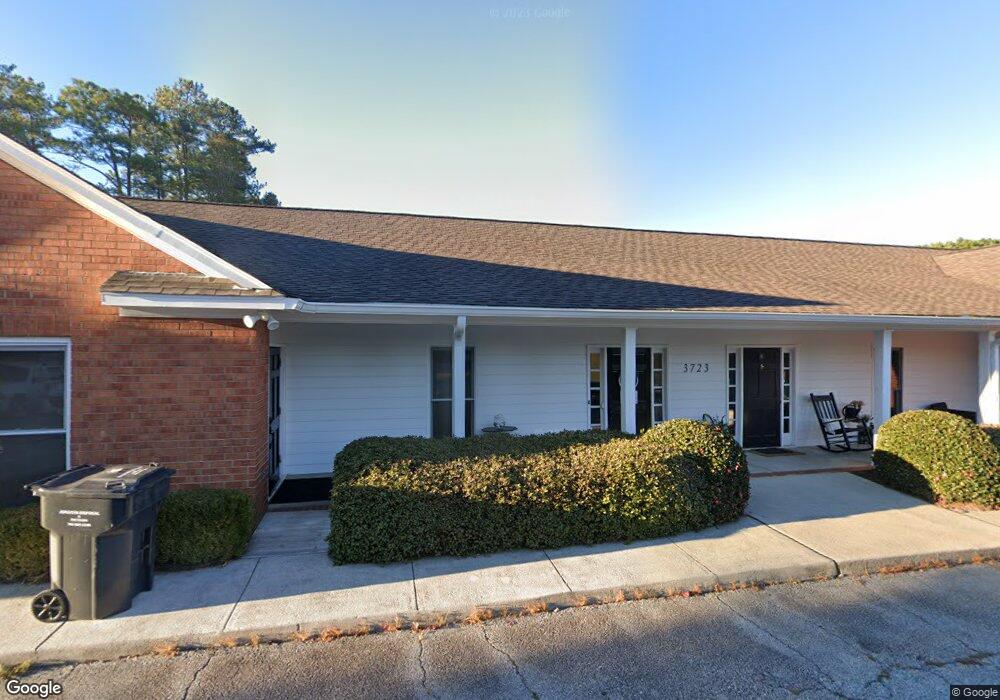 3723 Executive Center Dr, Augusta, GA 30907 - photo 1