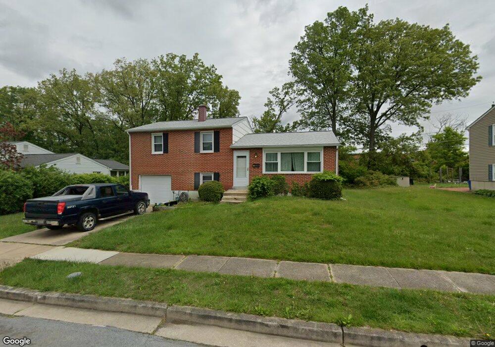 211 Worthmont Rd, Catonsville, MD 21228 - photo 1