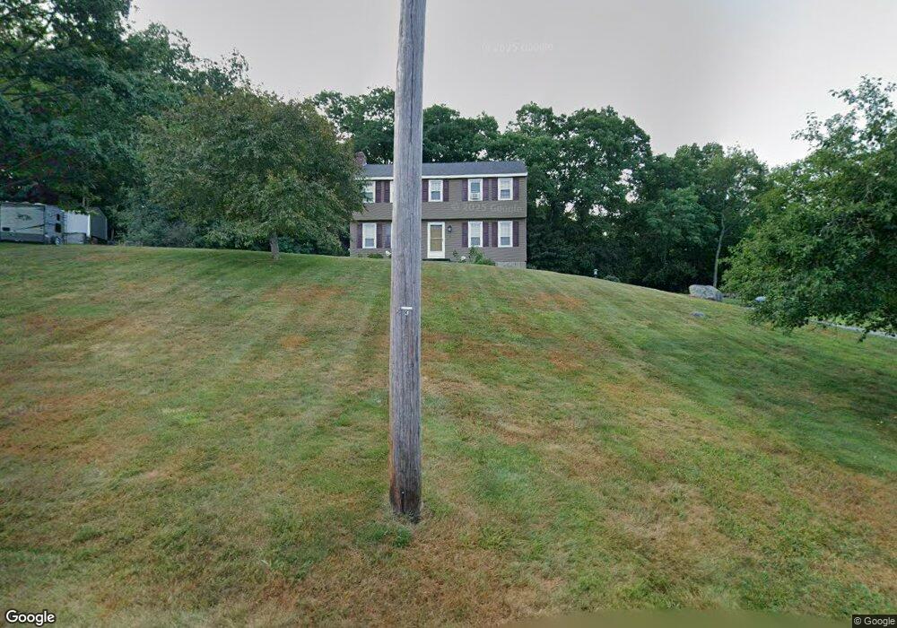 11 Baldwin Rd, Dracut, MA 01826 - photo 1