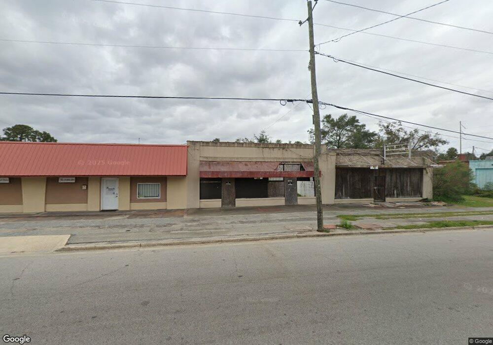 3807 Norwich St, Brunswick, GA 31520 - photo 1