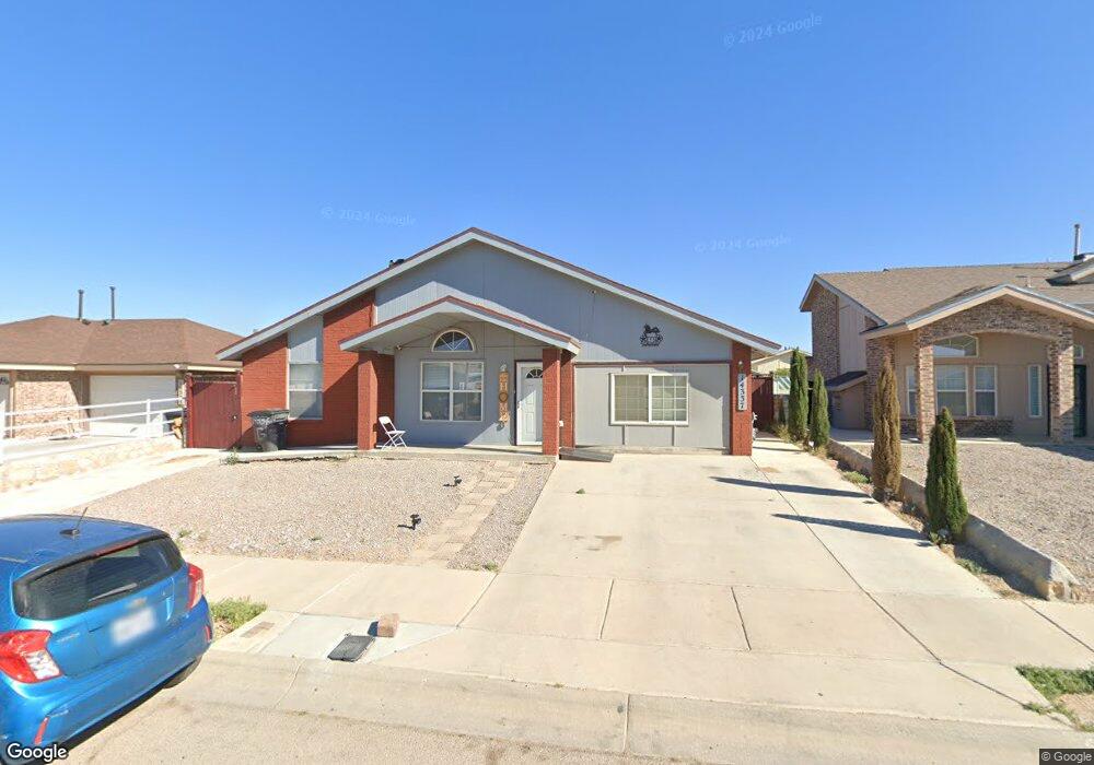 14337 Desierto Lindo Ave, El Paso, TX 79928 - photo 1