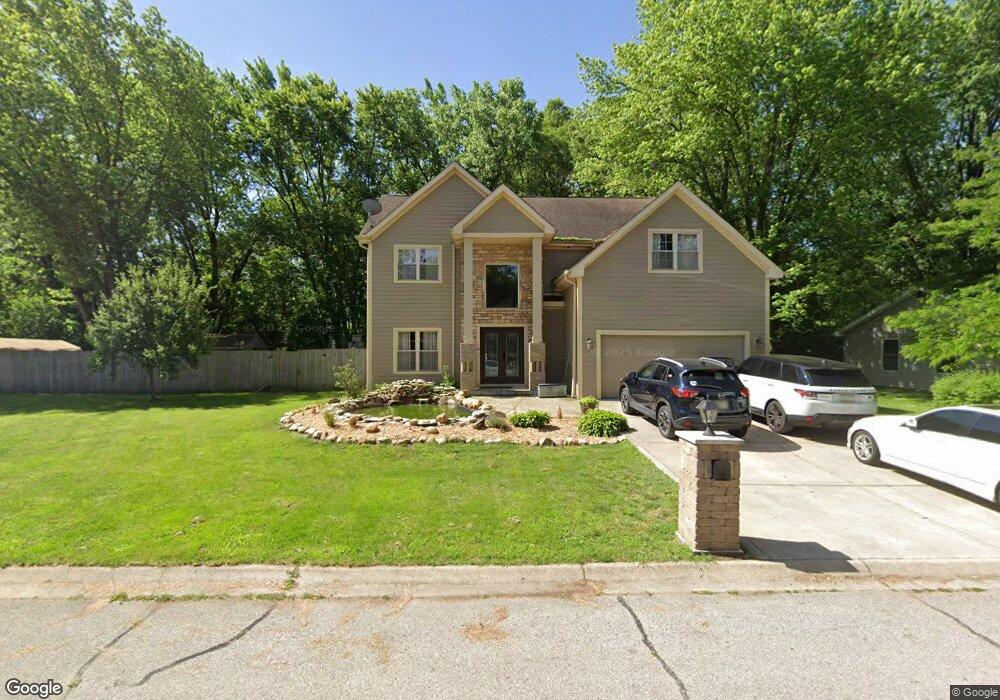 1526 215th St, Dyer, IN 46311 - photo 1