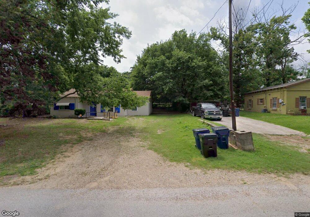 1815 S Fannin Ave, Denison, TX 75020 - photo 1