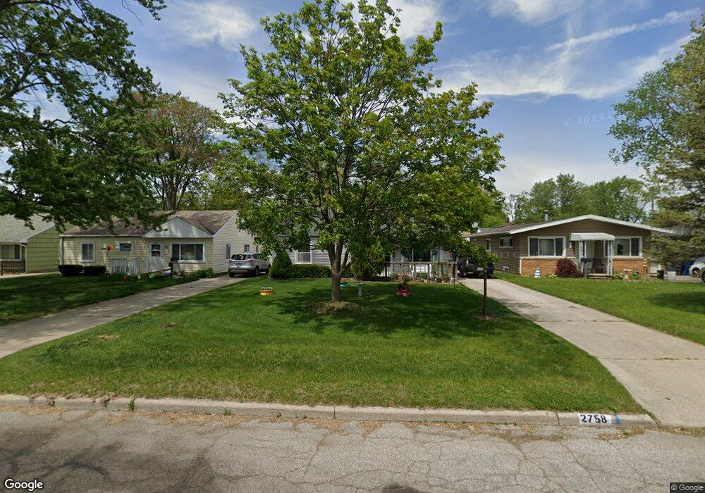 2758 Piddock Rd, Toledo, OH 43613 - photo 1