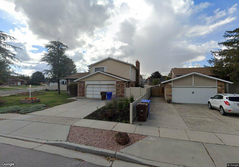 764 Lyndy Dr, Midvale, UT 84047 - photo 1