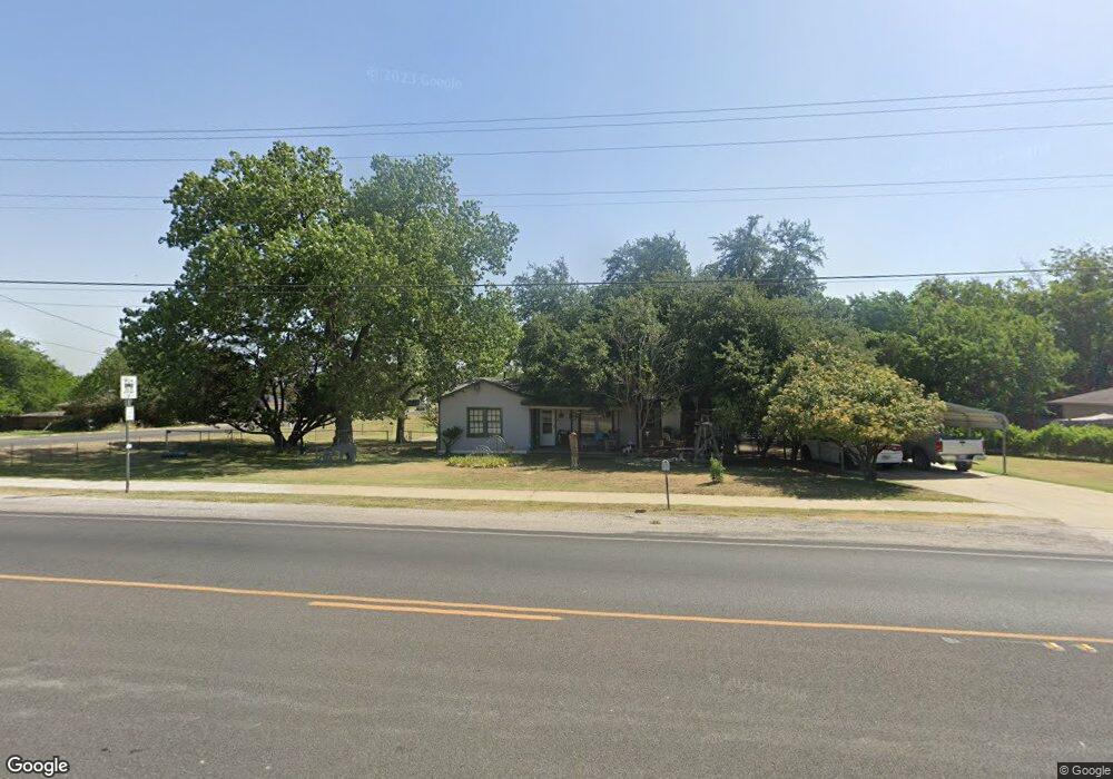 1010 W Avenue B, Copperas Cove, TX 76522 - photo 1