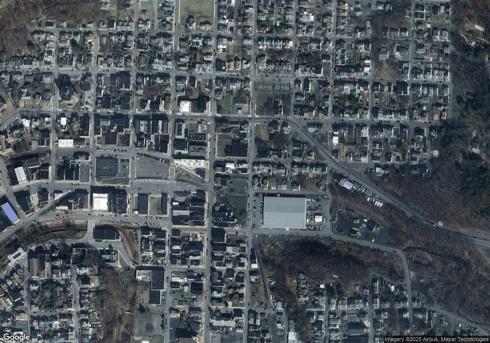 612 N Franklin St, Shamokin, PA 17872 - photo 1