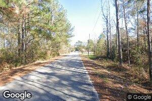 25 Ac Thompson Hill Rd, McLain, MS 39456