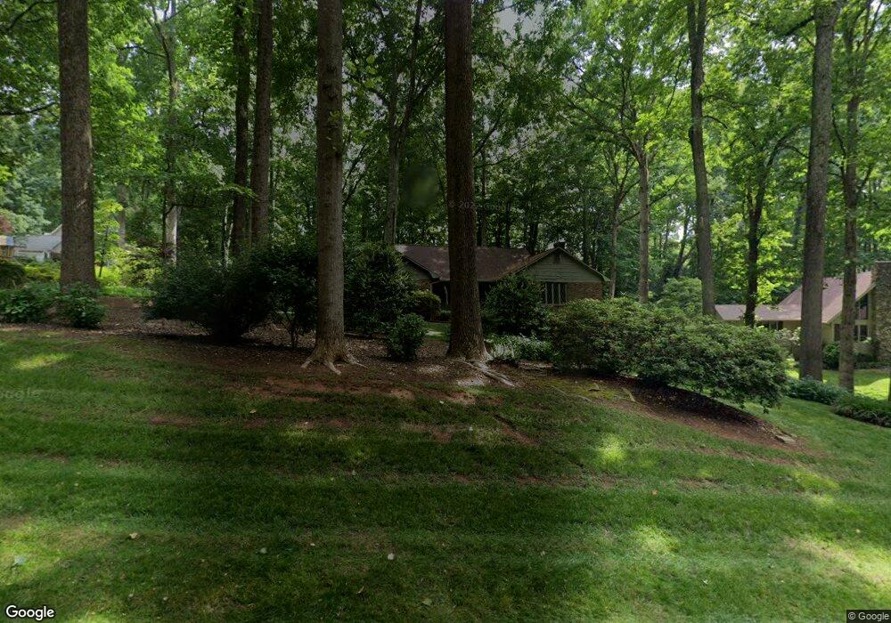 2515 Heritage Cir, Statesville, NC 28625 - photo 1