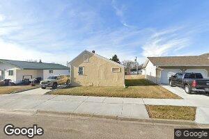 504 NE 4th St, Linton, ND 58552