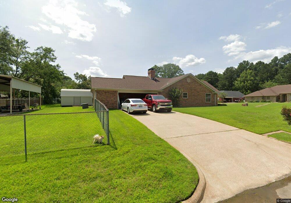 96 Sugar Ridge Ln, Texarkana, AR 71854 - photo 1