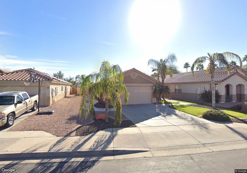 8429 E Monte Cir, Mesa, AZ 85209 - photo 1