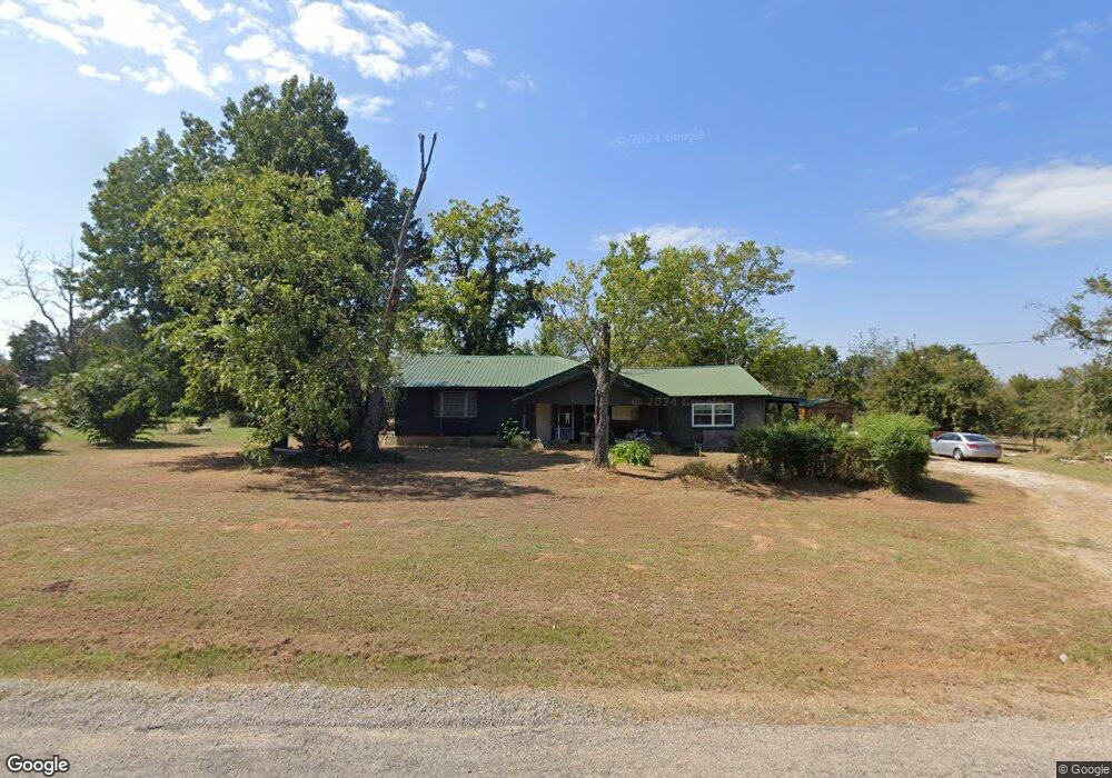 106452 S 4715 Rd, Muldrow, OK 74948 - photo 1