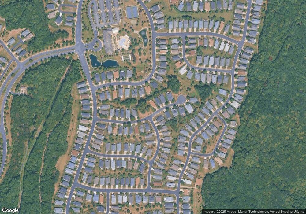 3833 Mulberry Point Ct, Dumfries, VA 22025 - photo 1