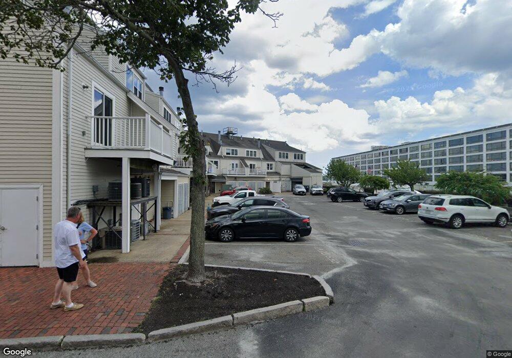 92 Wharf St unit 14, Salem, MA 01970 - photo 1