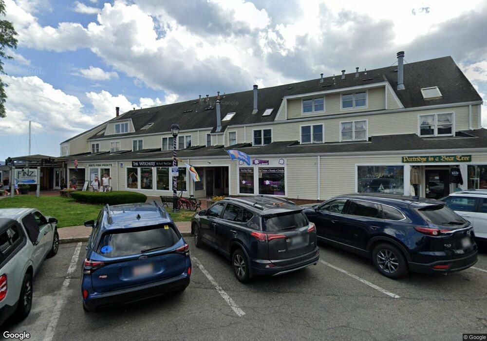 84 Wharf St unit 1, Salem, MA 01970 - photo 1