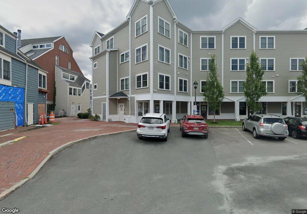 67 Wharf St unit 4, Salem, MA 01970 - photo 1