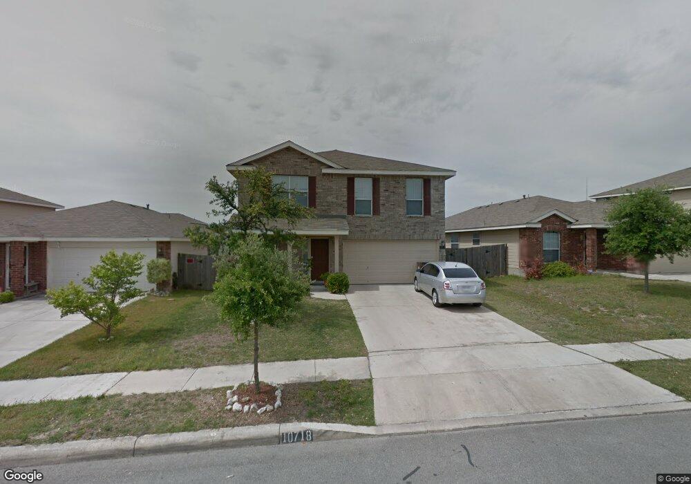10718 Tiger Horse Dr, San Antonio, TX 78254 - photo 1
