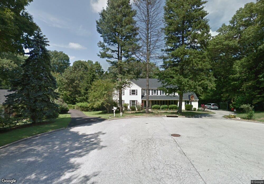 24 Rebel Rd, Wayne, PA 19087 - photo 1