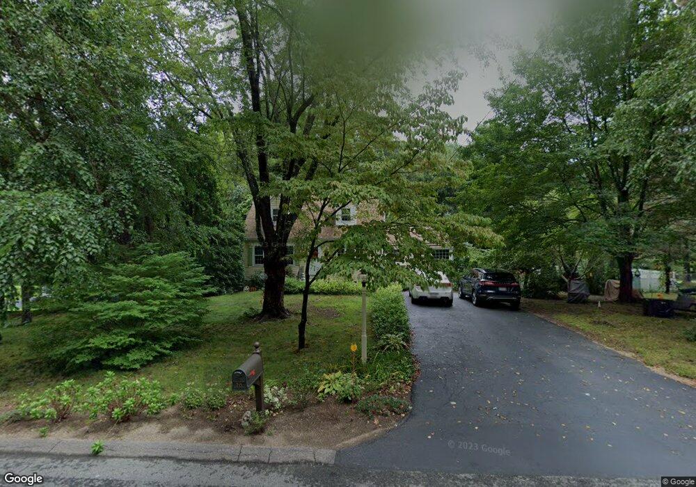 213 Forest St, Franklin, MA 02038 - photo 1