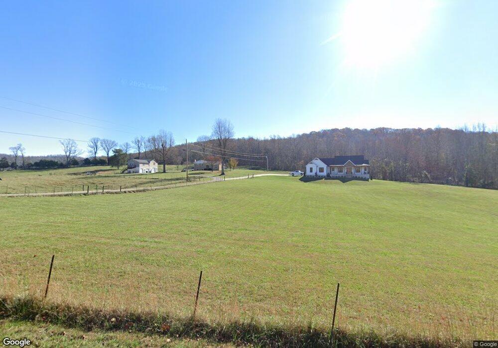 9374 Spring Creek Rd, Cookeville, TN 38506 - photo 1